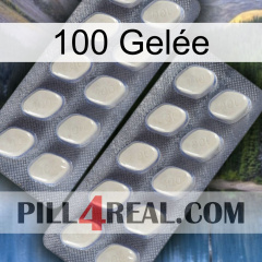 100 Gelée 07